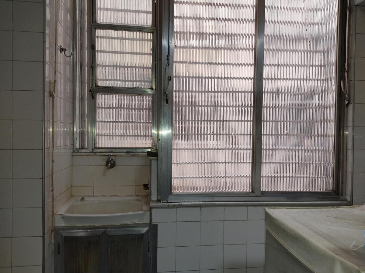 ריו דה ז'ניירו Copacabana 2 Quartos Apartamento Completo מראה חיצוני תמונה