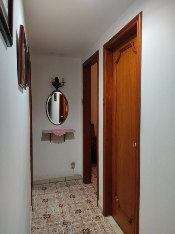 ריו דה ז'ניירו Copacabana 2 Quartos Apartamento Completo מראה חיצוני תמונה