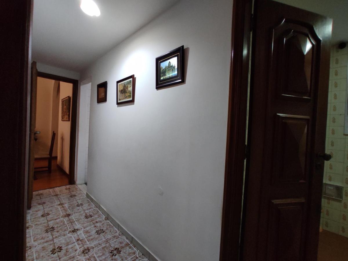 ריו דה ז'ניירו Copacabana 2 Quartos Apartamento Completo מראה חיצוני תמונה