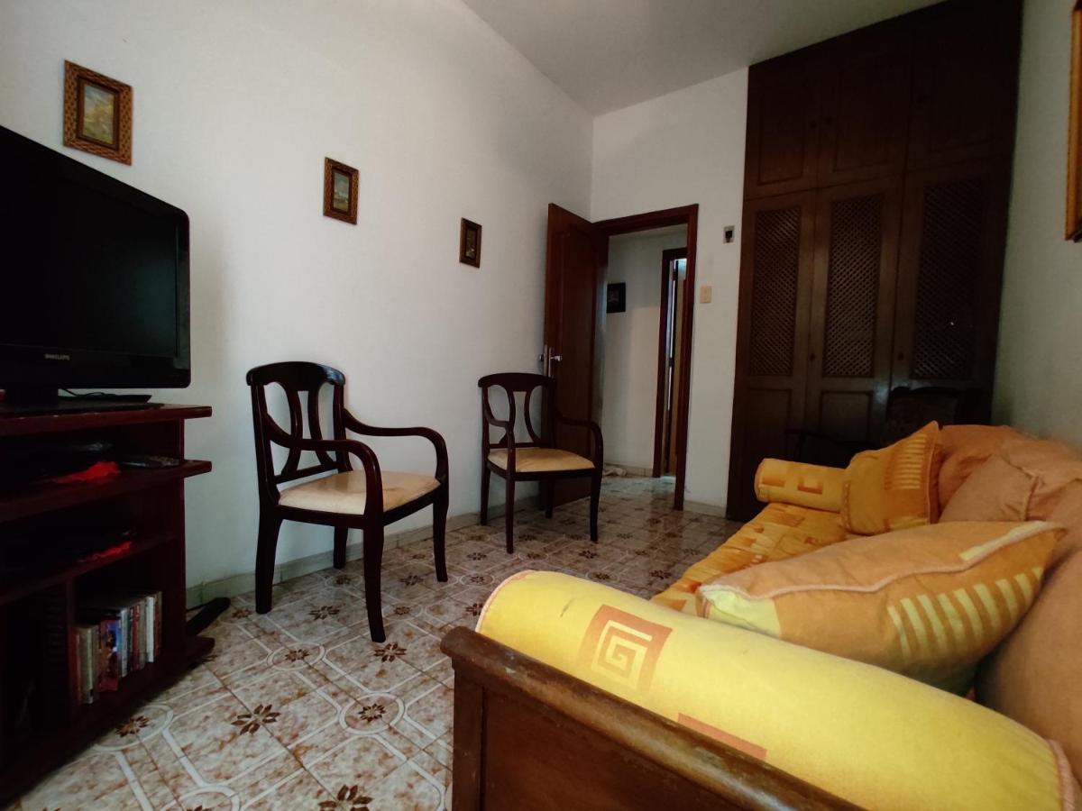 ריו דה ז'ניירו Copacabana 2 Quartos Apartamento Completo מראה חיצוני תמונה